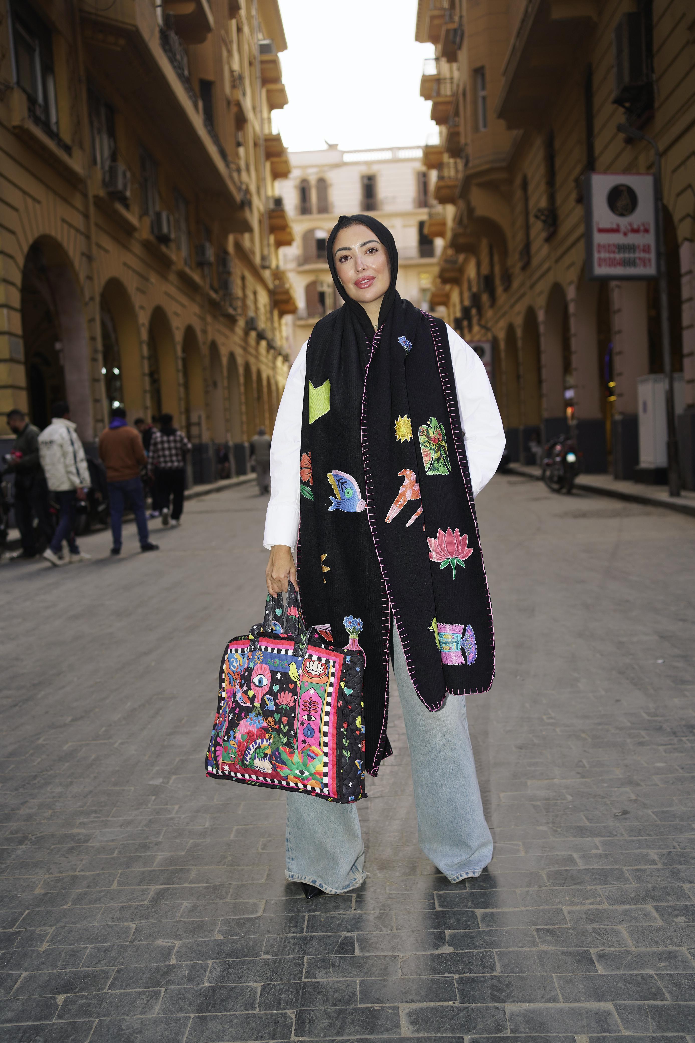 Bags&Scarves