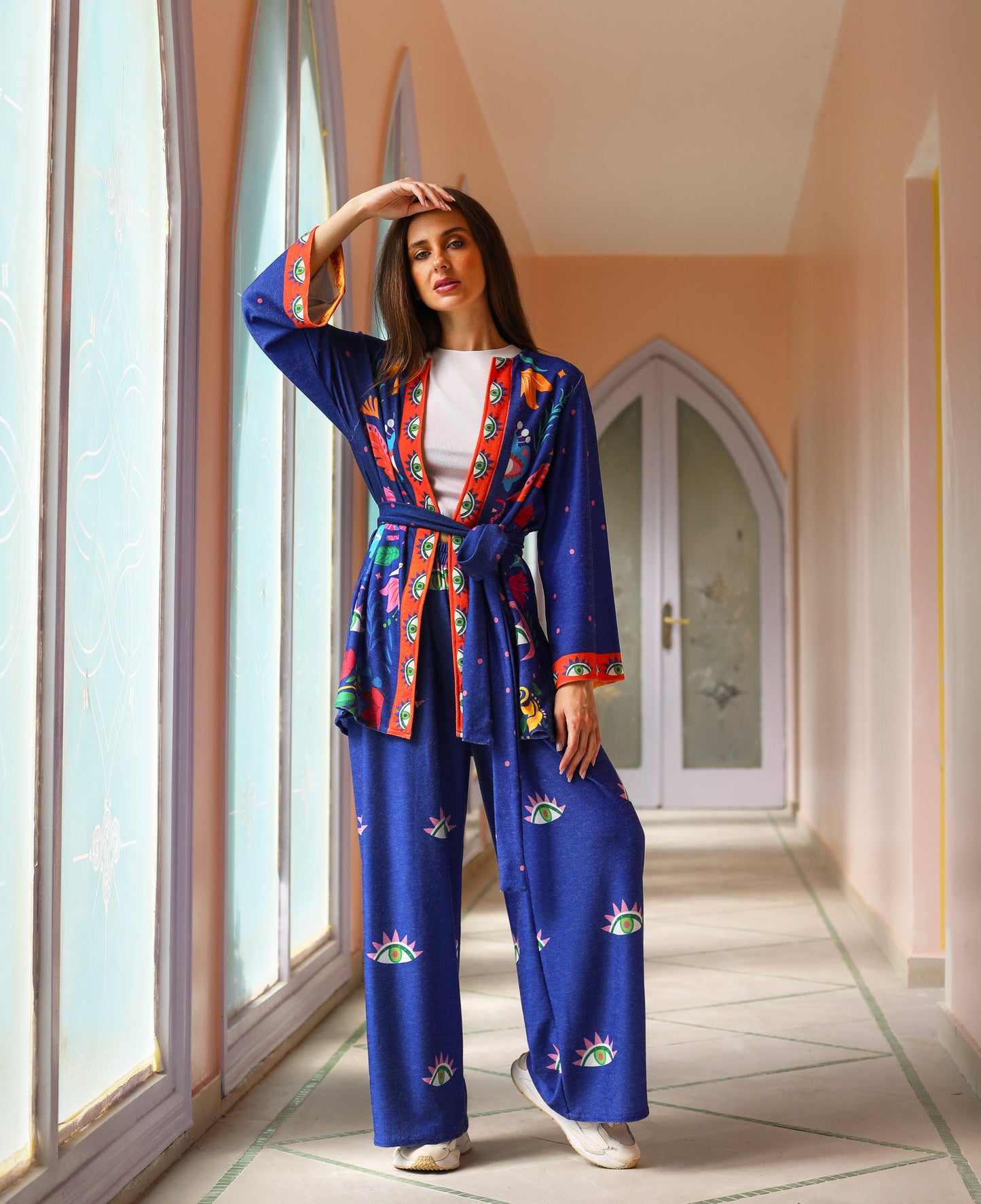 NASIM SET