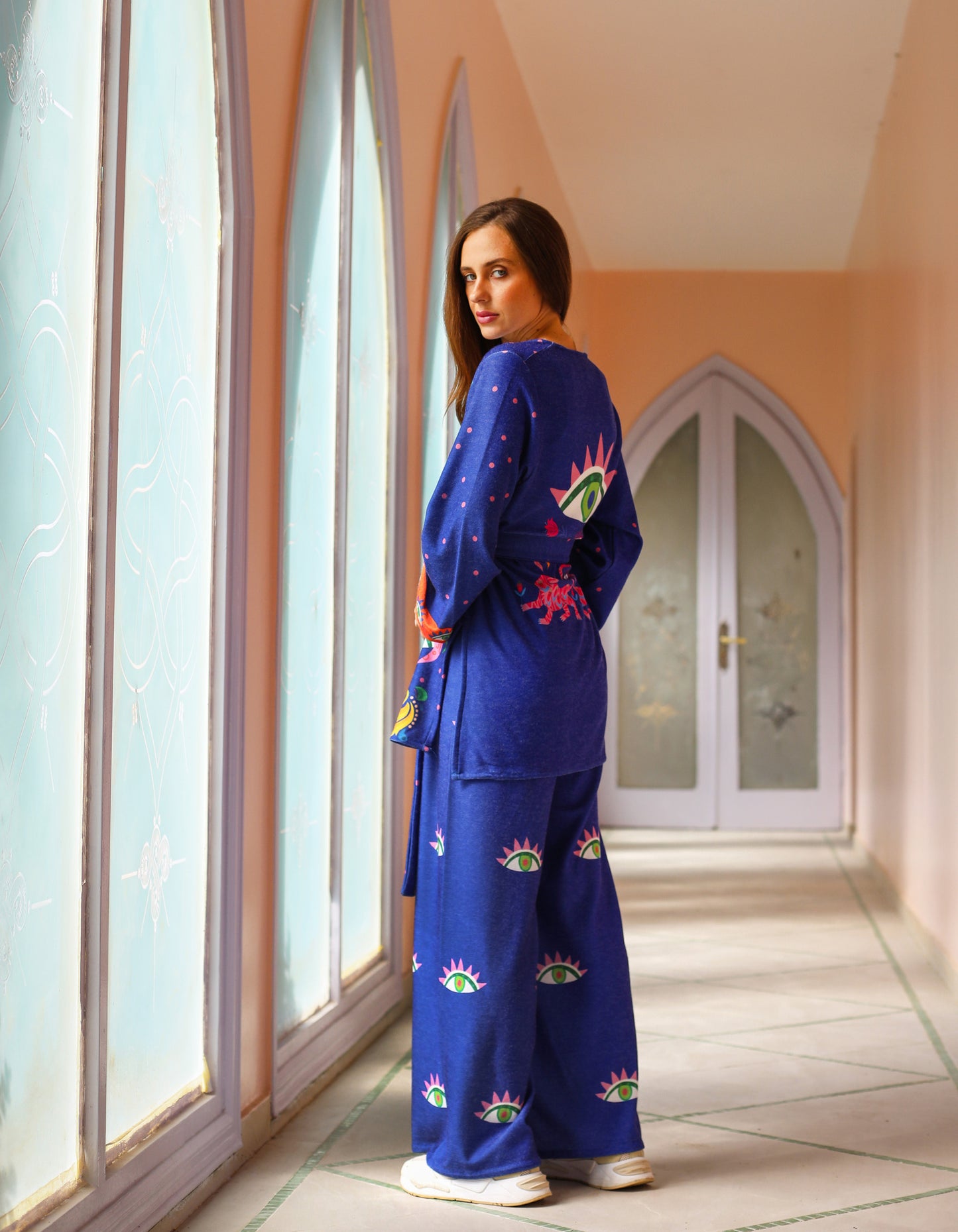 NASIM SET