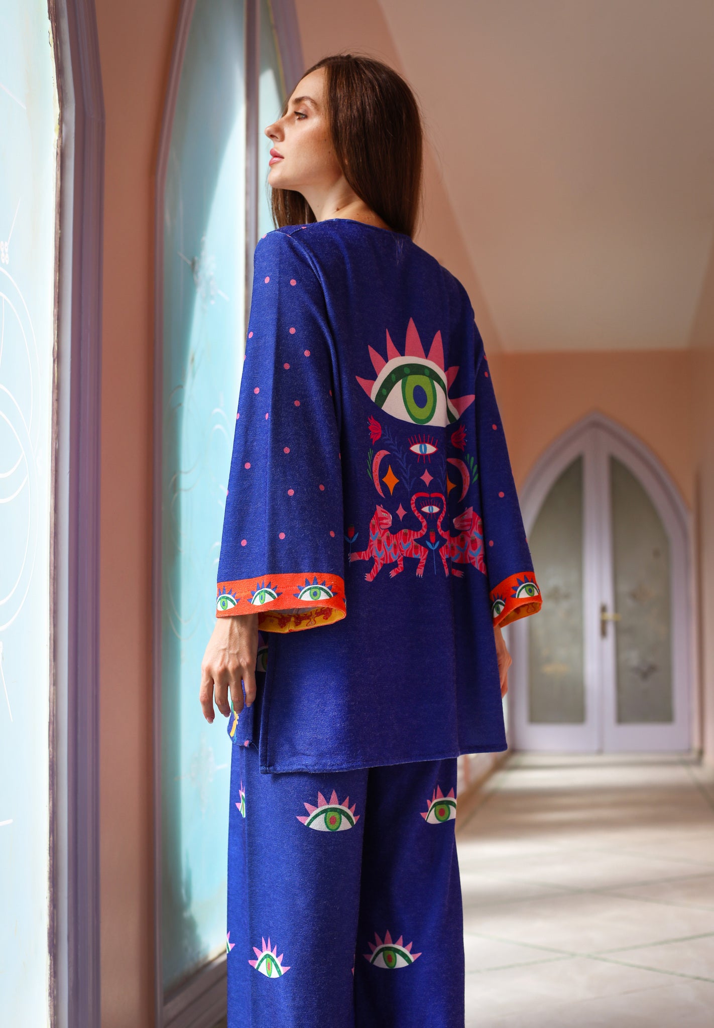 NASIM SET
