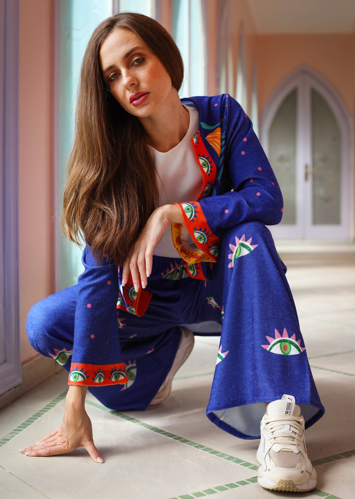 NASIM SET