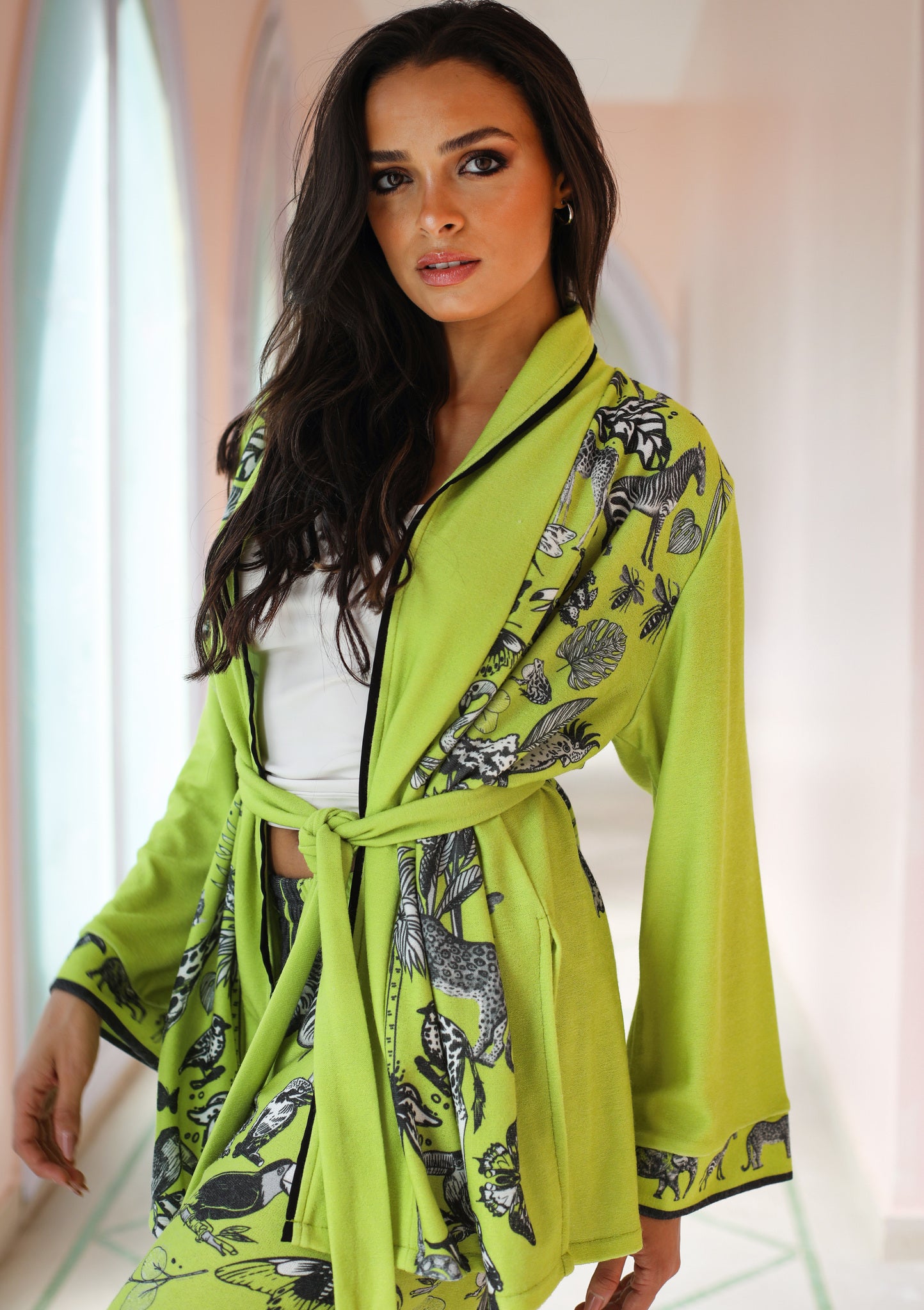 SAHAR SET
