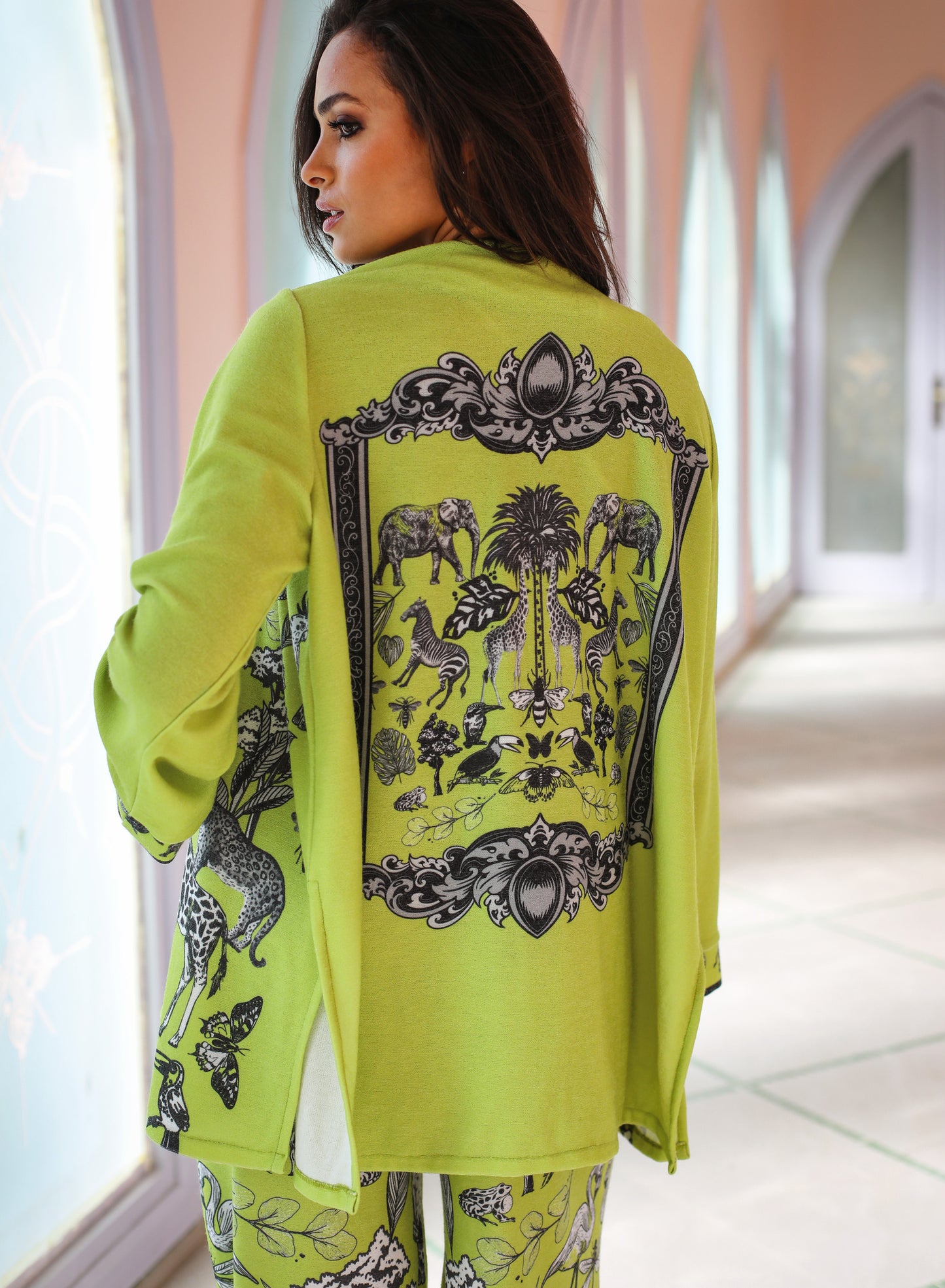 SAHAR SET