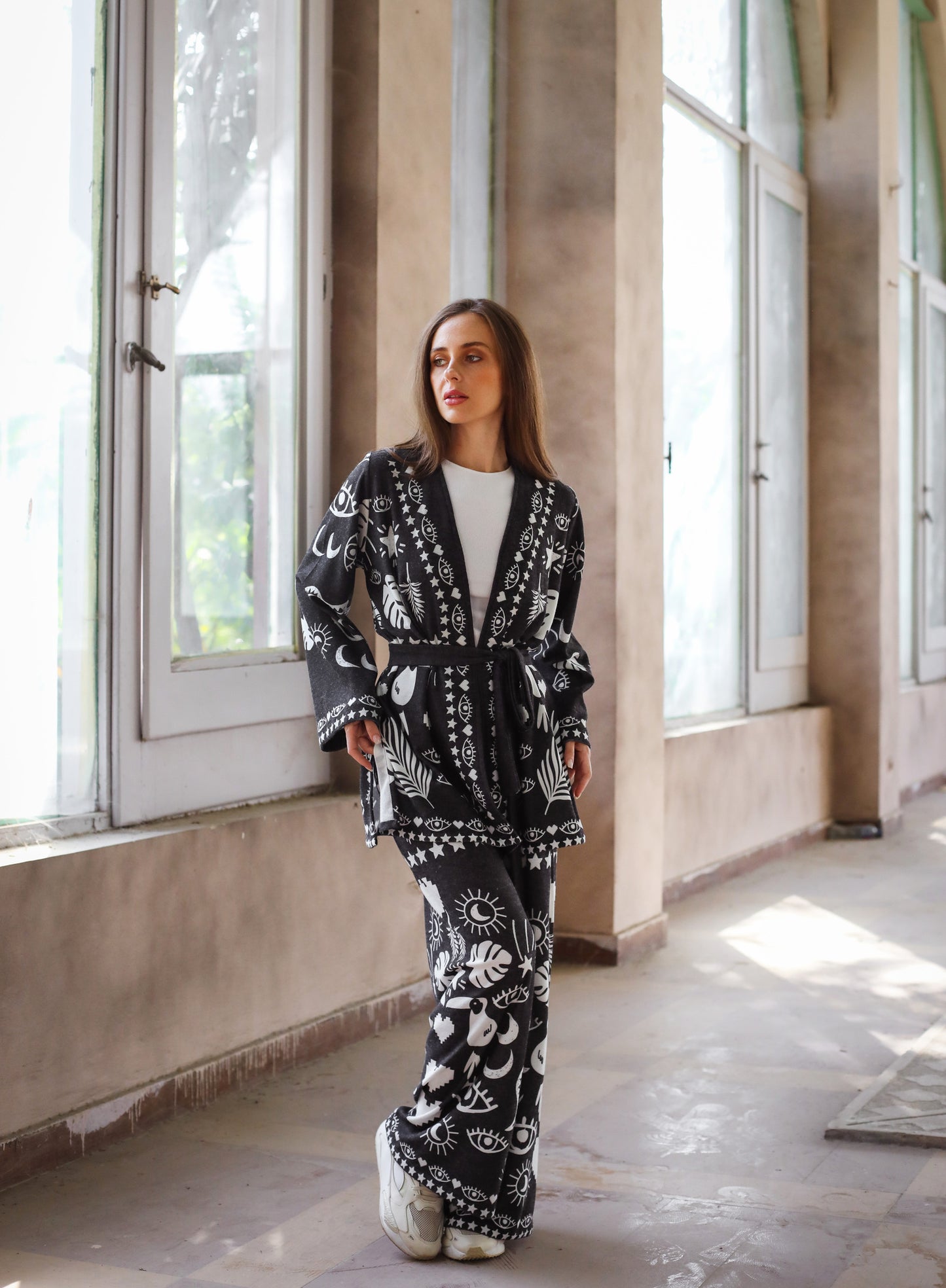 LAYAL SET
