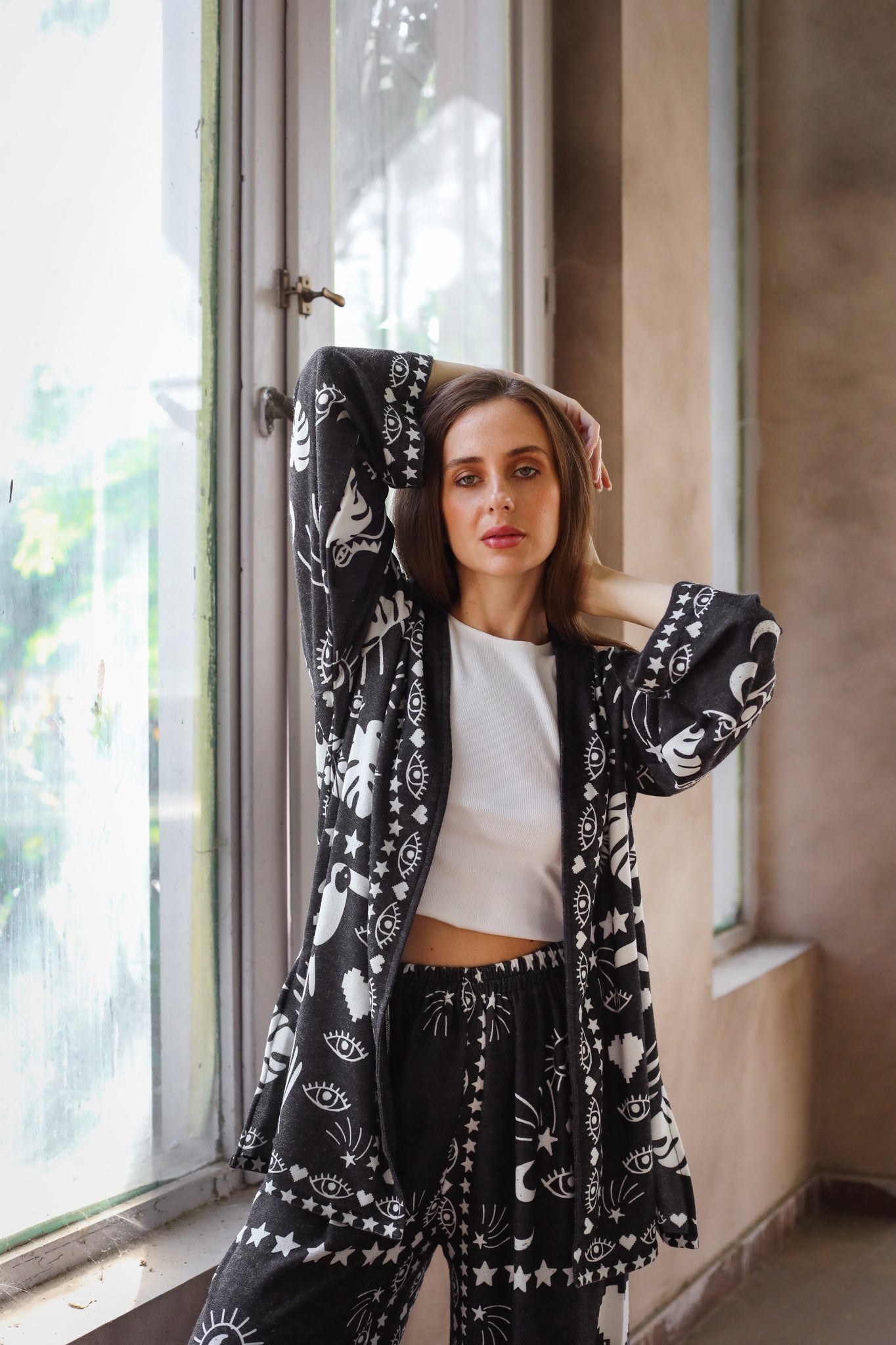 LAYAL SET