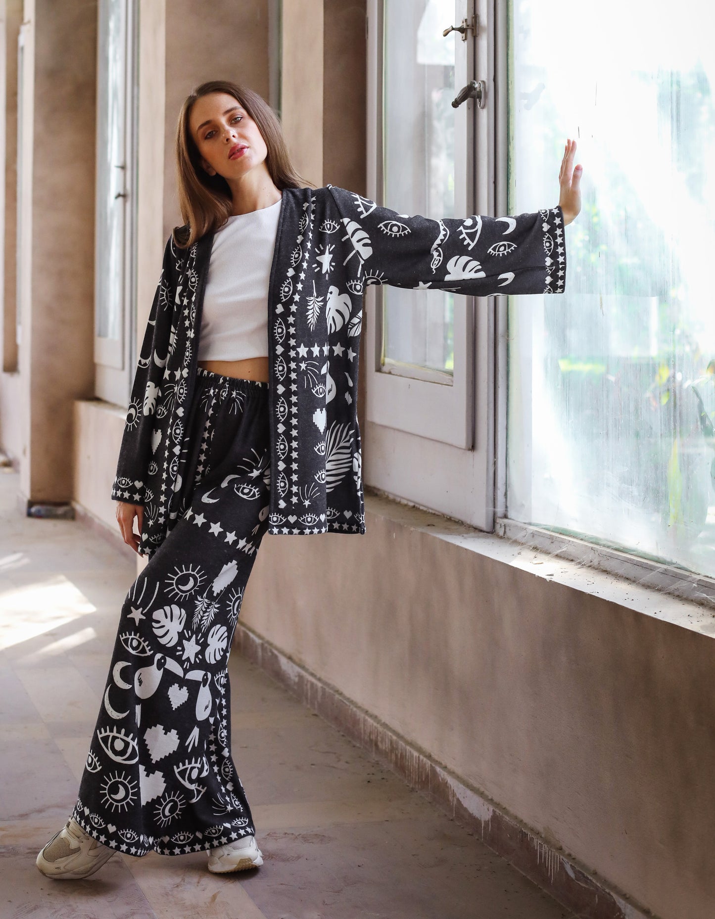 LAYAL SET