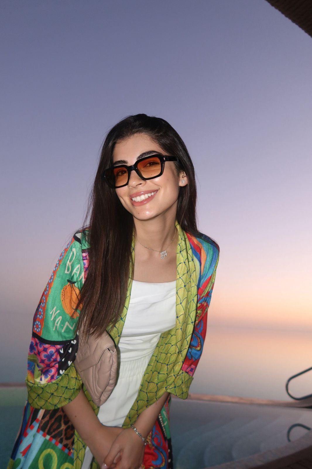 Laila Kimono (Special Edition)