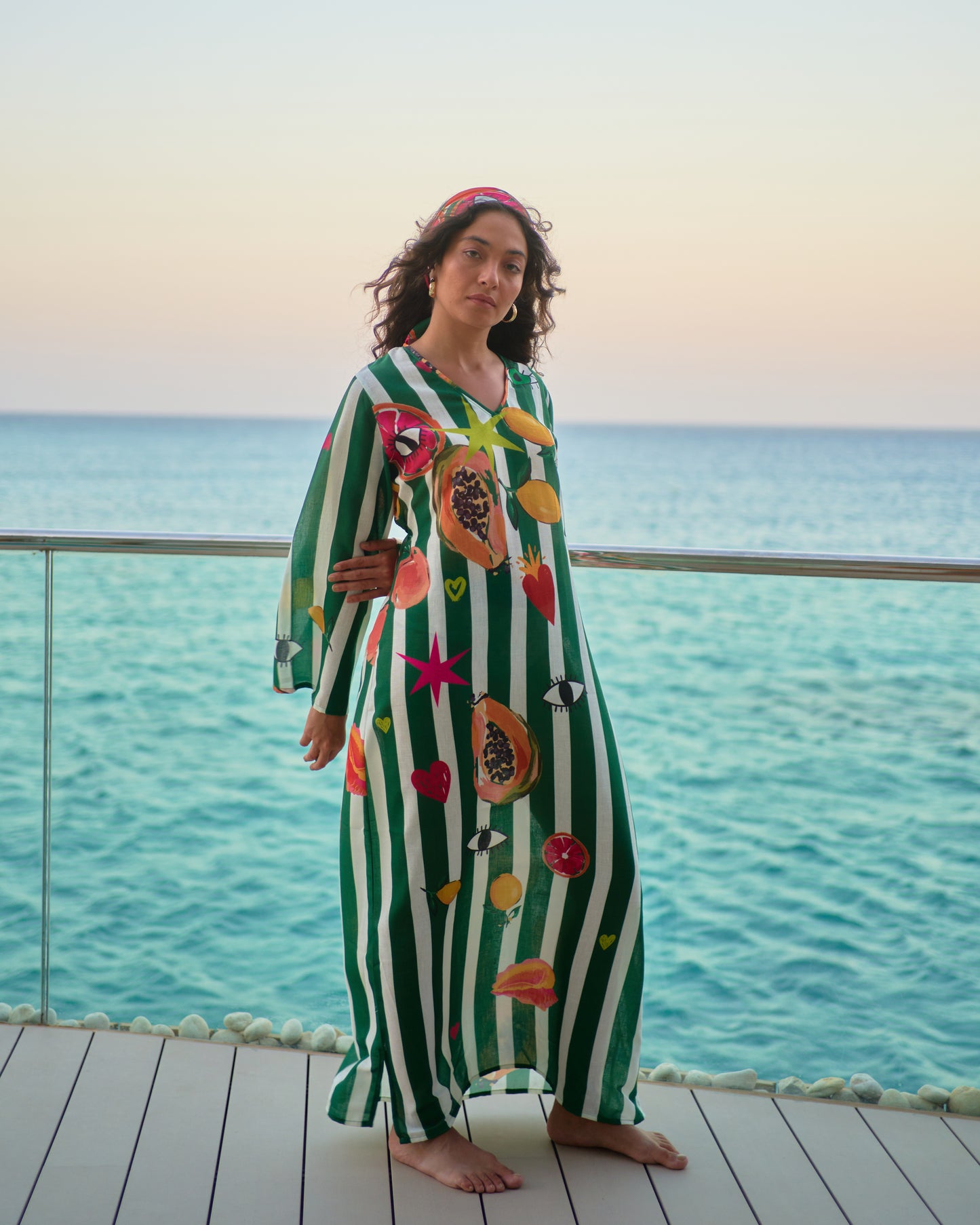 Alexandria اسكندرية - GREEN