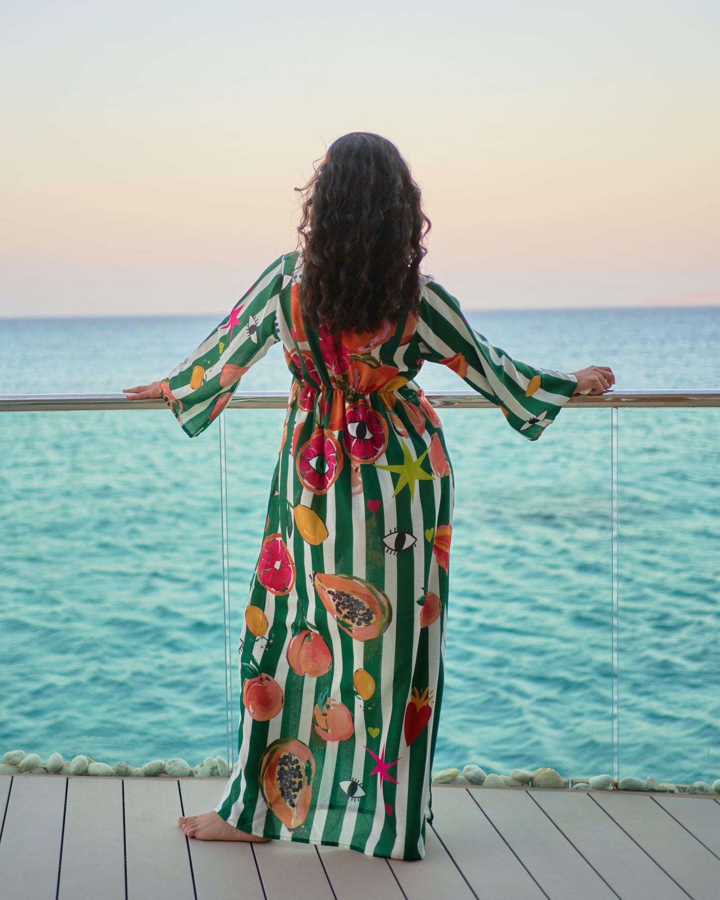 Alexandria اسكندرية - GREEN