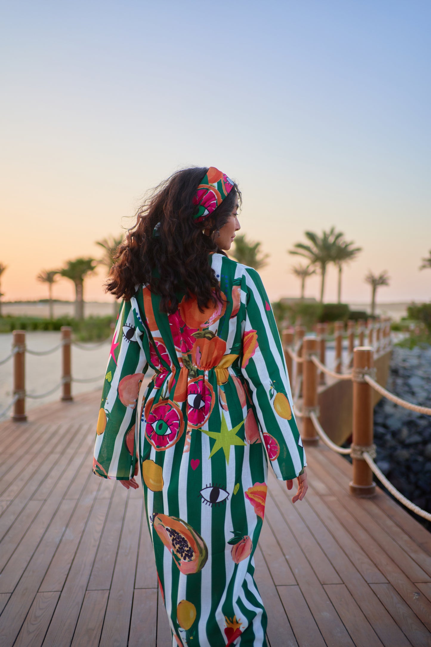 Alexandria اسكندرية - GREEN