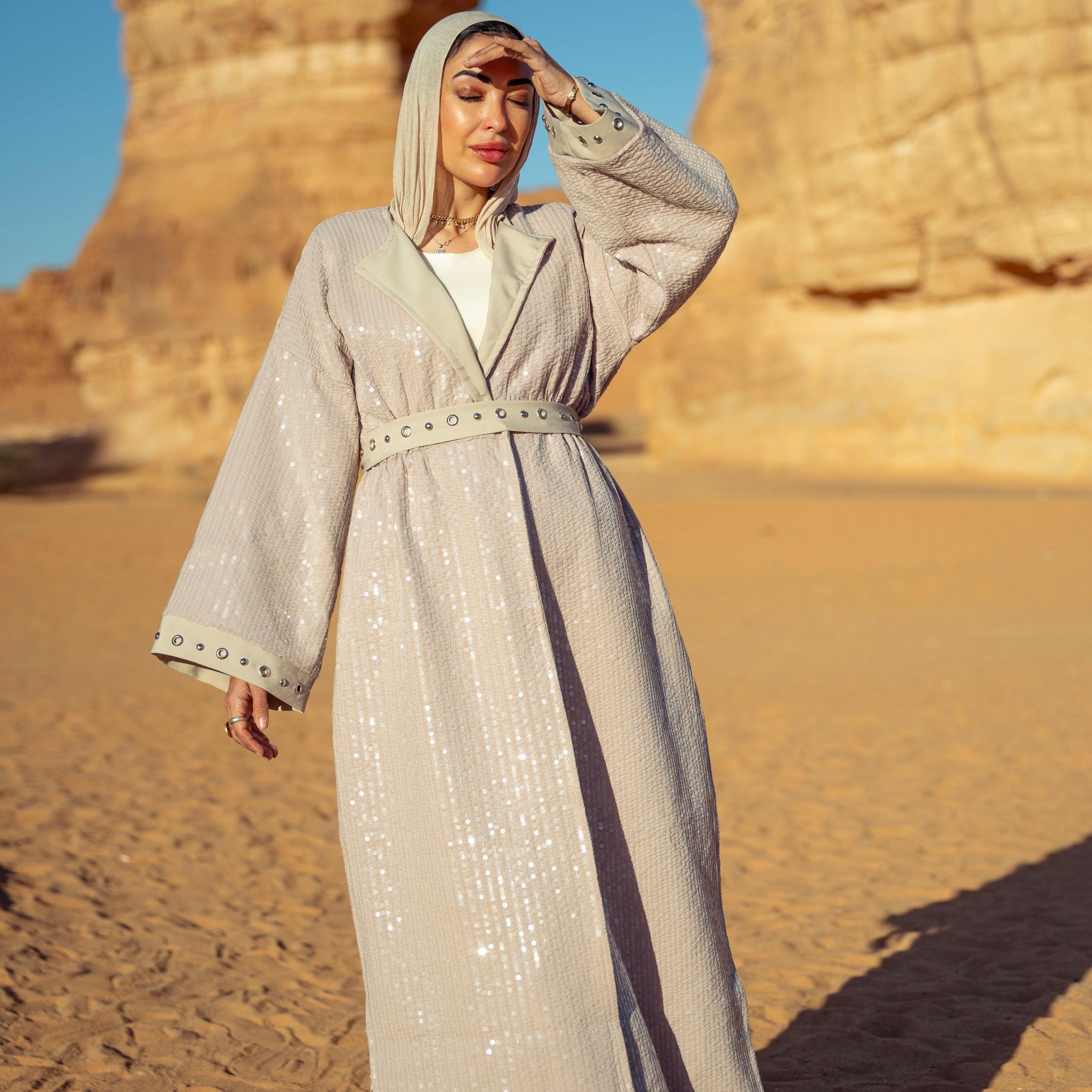 Nur نور