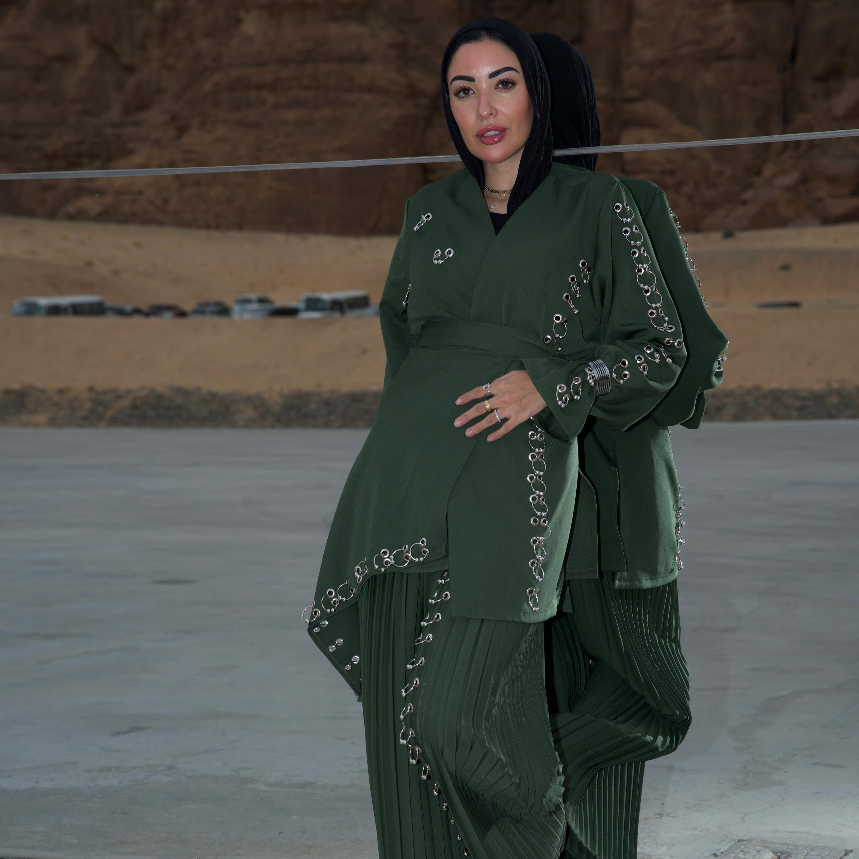 Hawa Green هوا اخضر