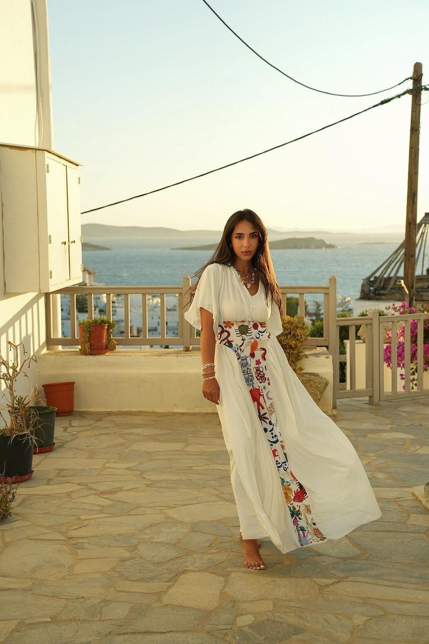 Gharam Short Sleeve