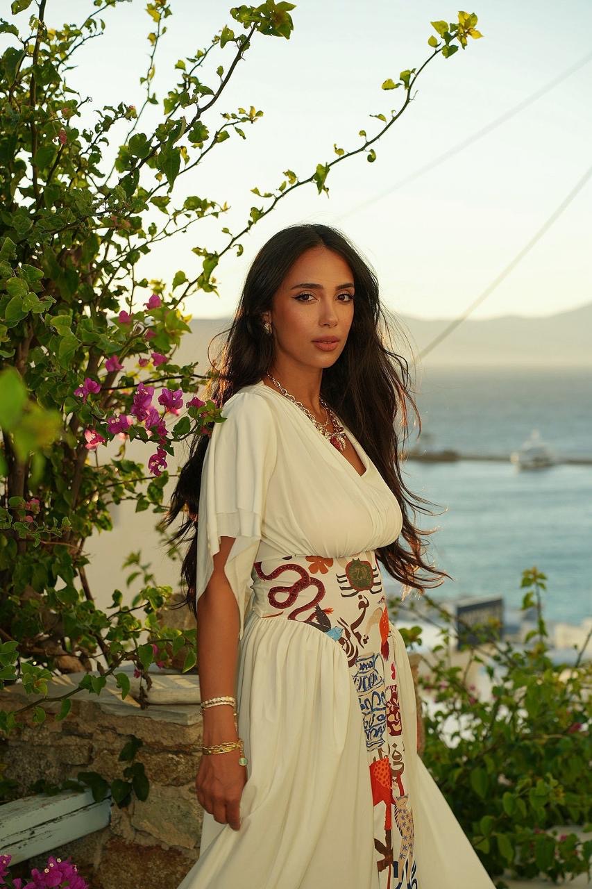 Gharam Short Sleeve