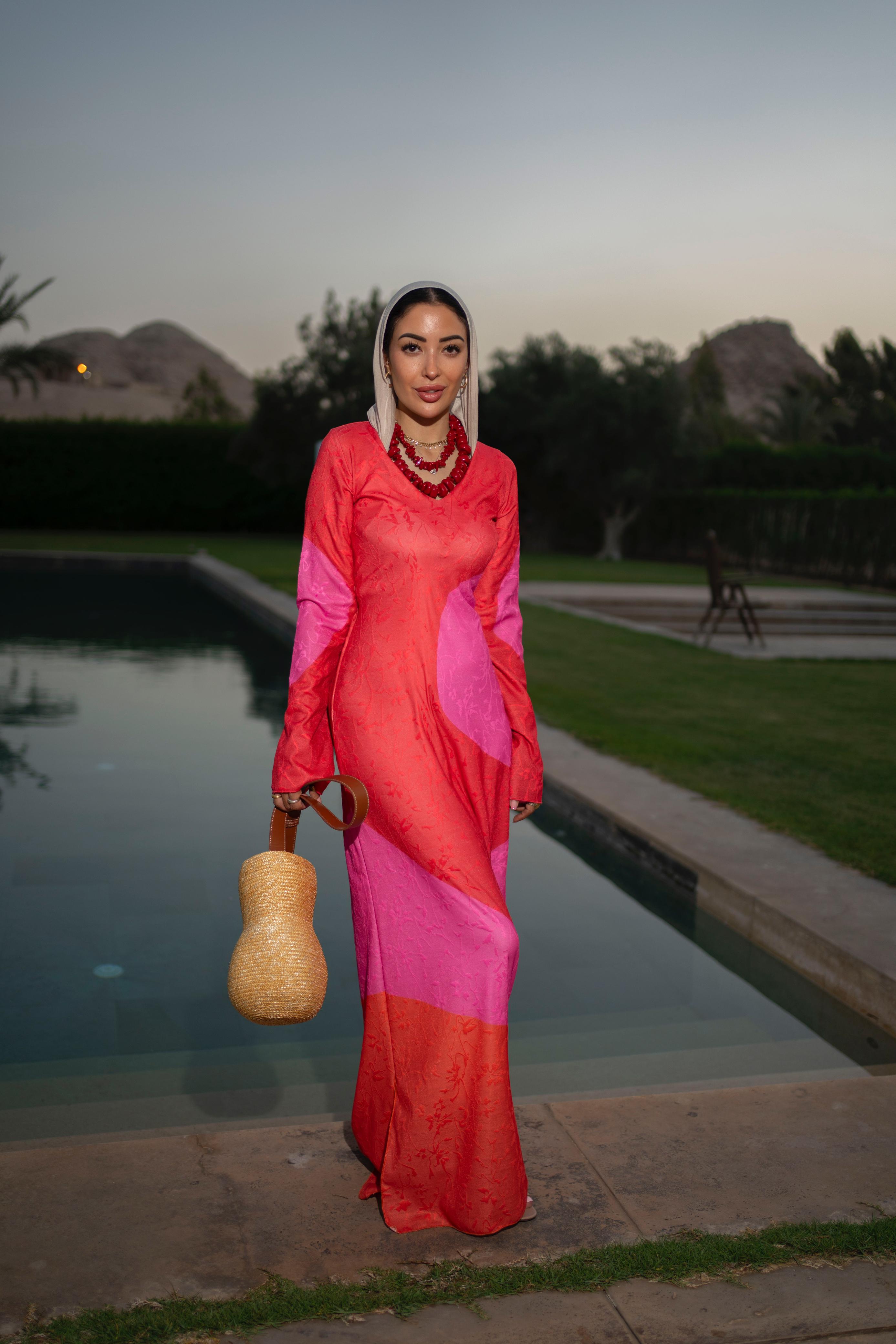 Qamariyah (قمرية) 🌙✨