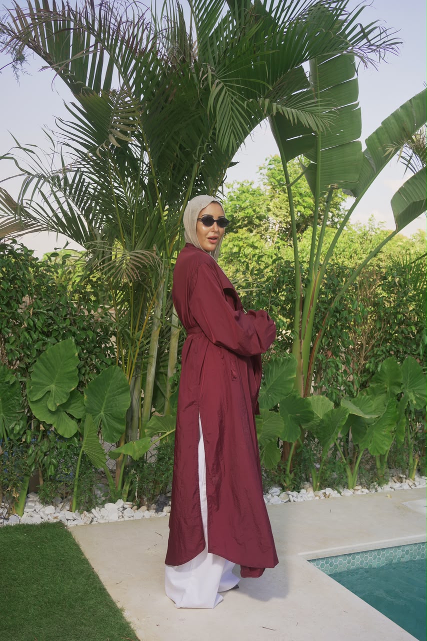 Black Cherry