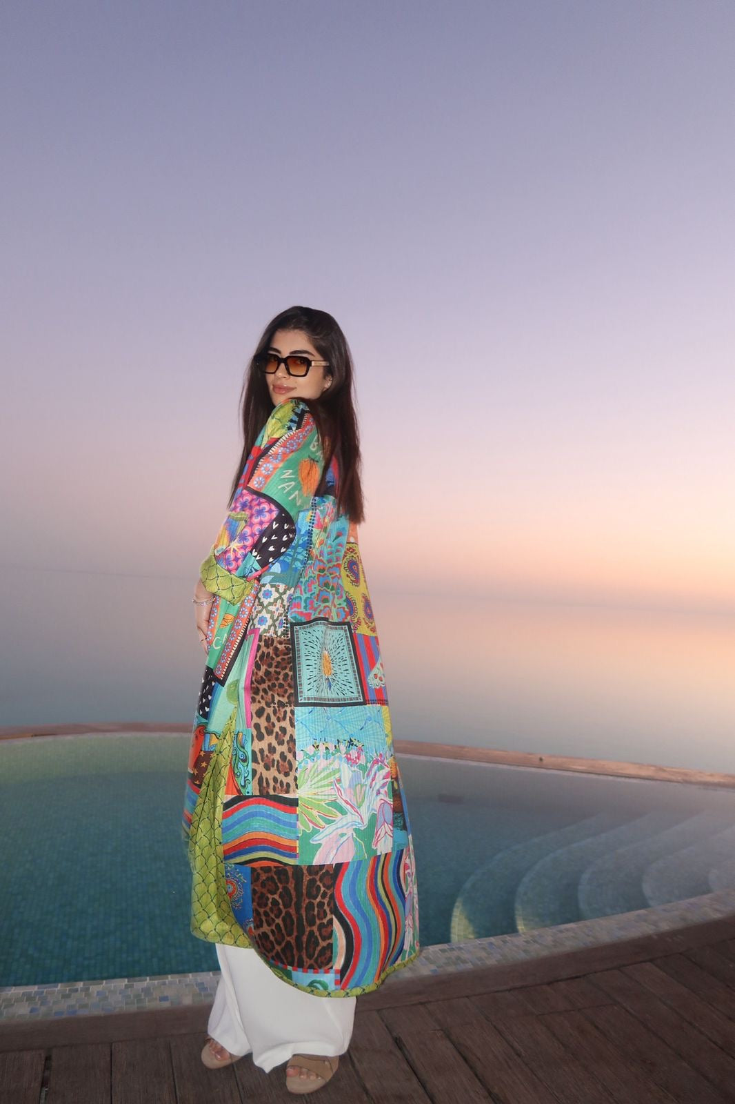 Laila Kimono (Special Edition)